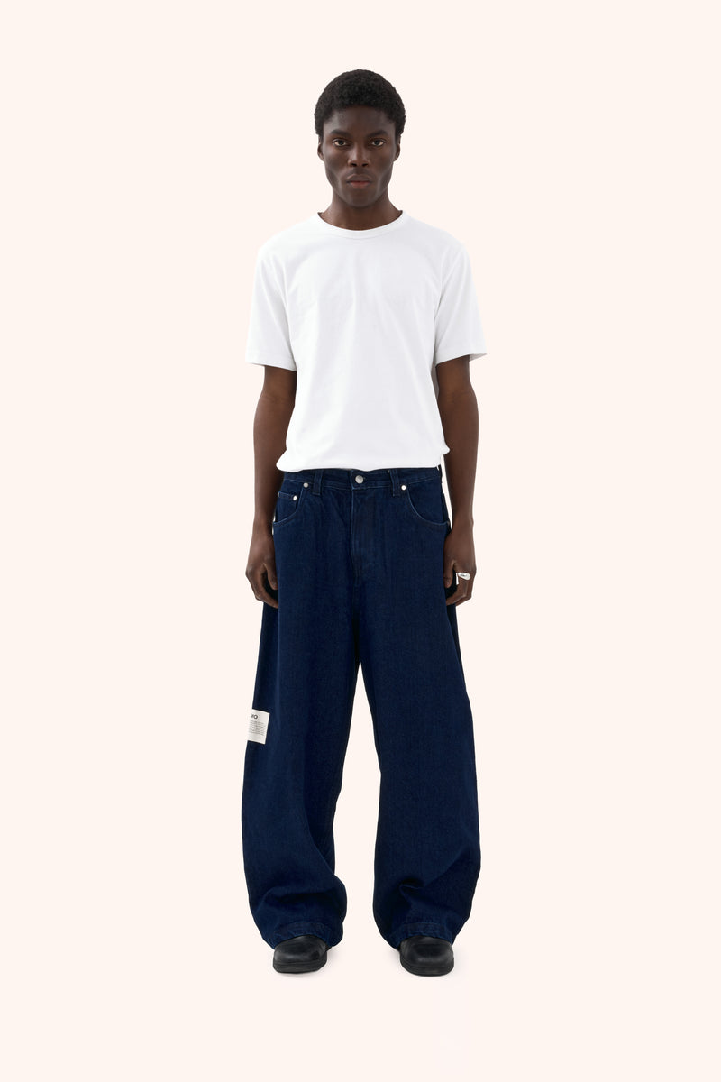 Sayeem Raw Denim – REAMO Vienna, image 2