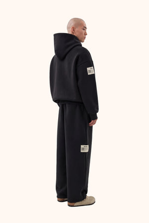 Asha Midnight Hoodie V2