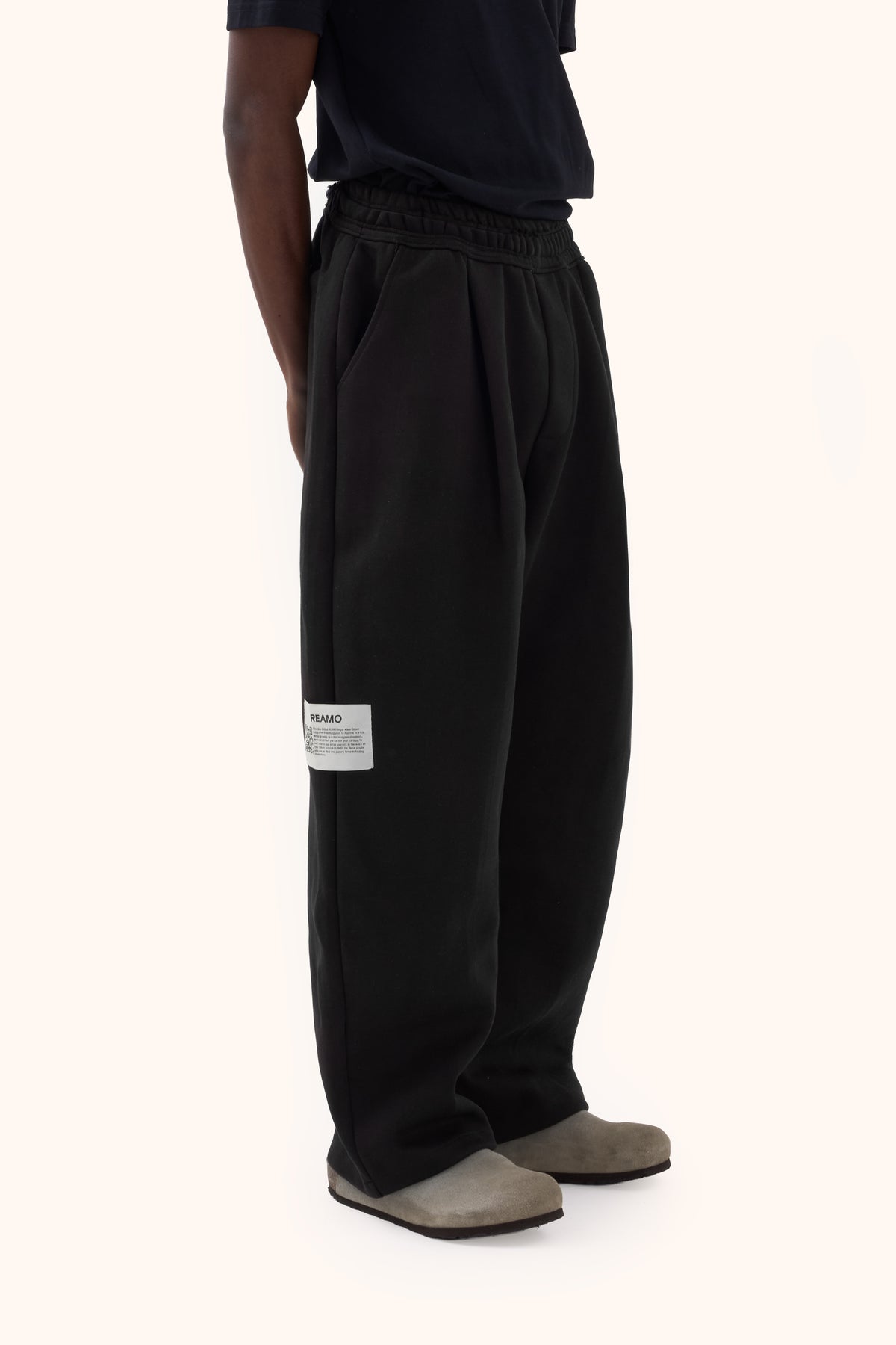 Noon Midnight Trousers