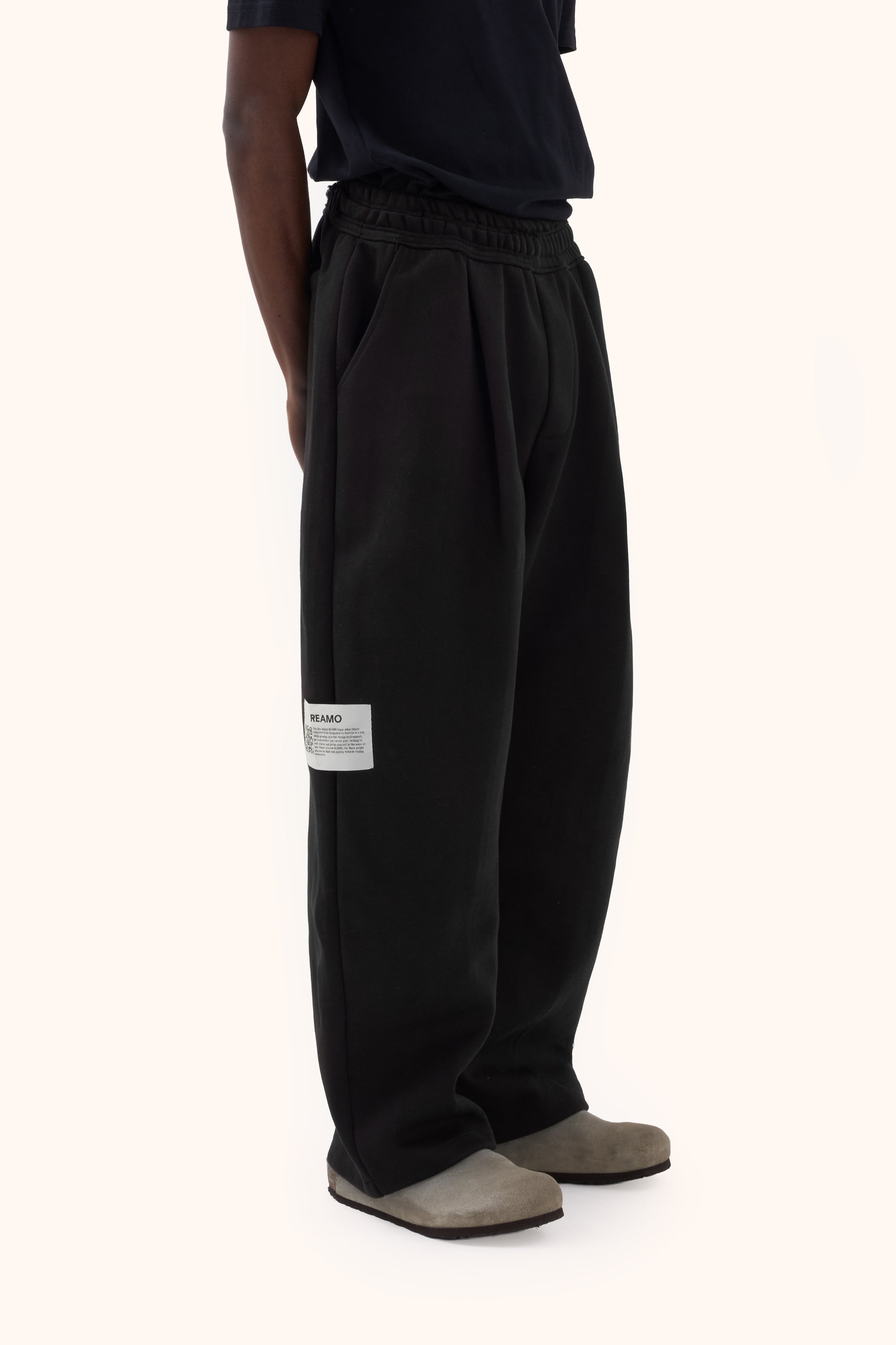 Noon Midnight Trousers
