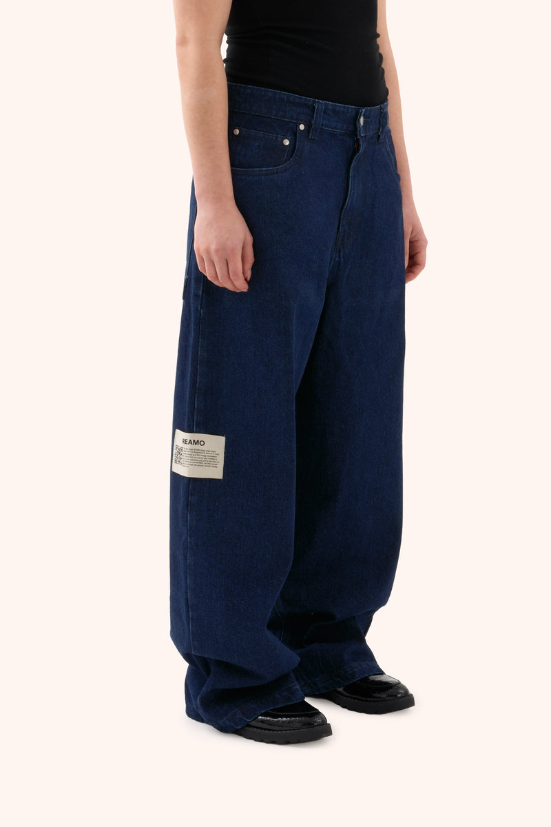 Sayeem Raw Denim – REAMO Vienna, image 3