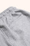 Sha Silver Trousers