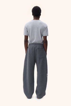 Nara Mineral Grey Trousers