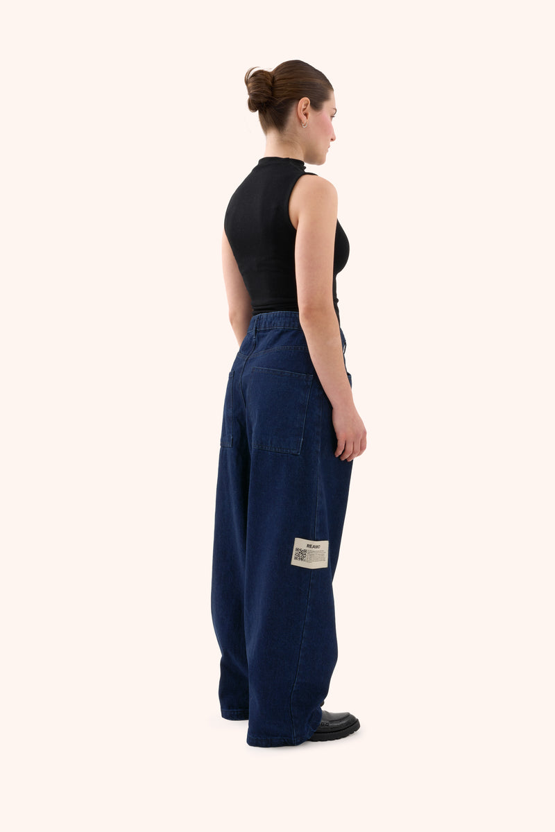 Sayeem Raw Denim – REAMO Vienna, image 7