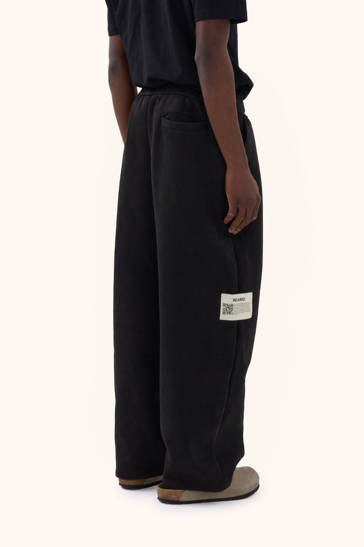 Noon Midnight Trousers