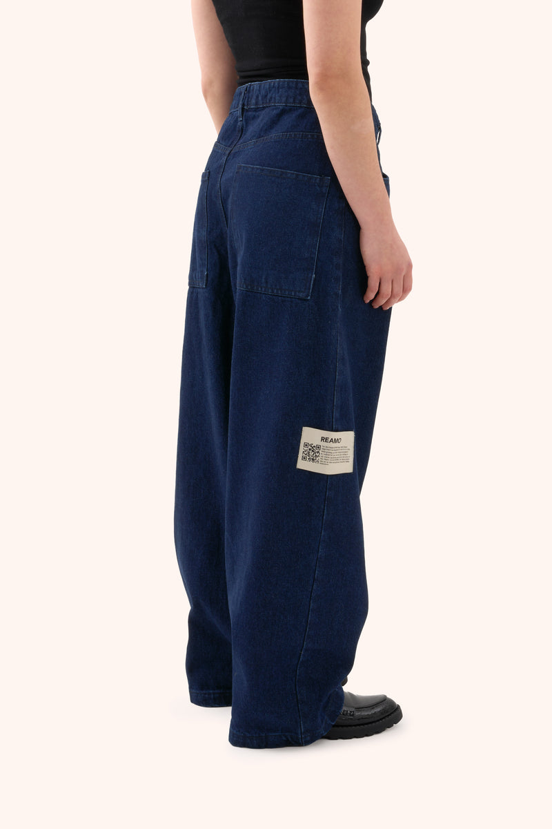 Sayeem Raw Denim – REAMO Vienna, image 4