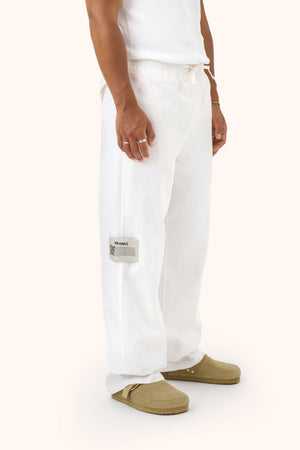 Sha Linen Trousers