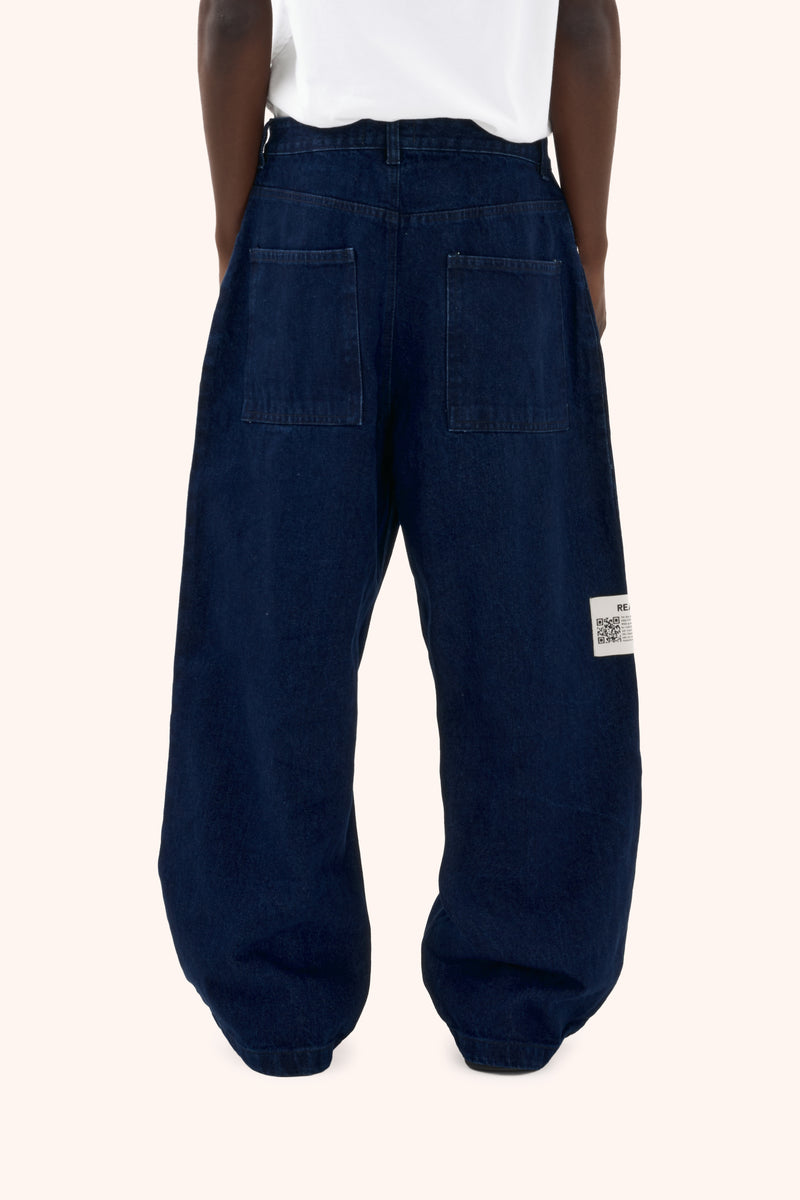 Sayeem Raw Denim – REAMO Vienna, image 6