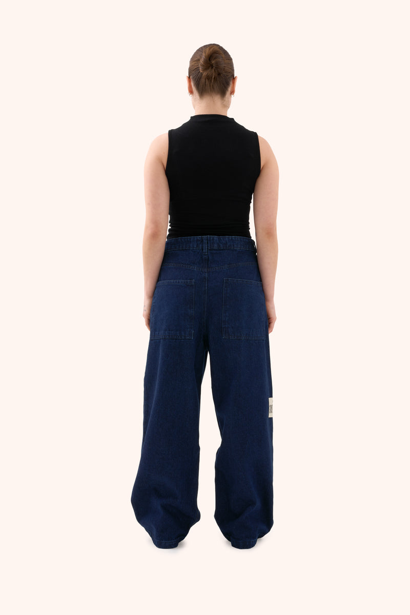 Sayeem Raw Denim – REAMO Vienna, image 8