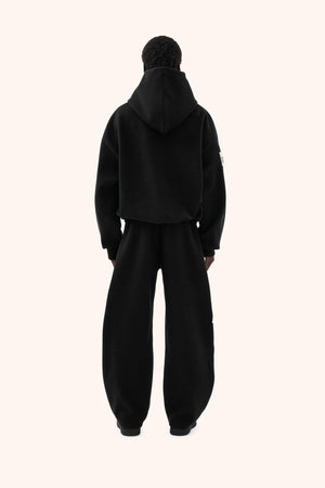 Asha Midnight Hoodie