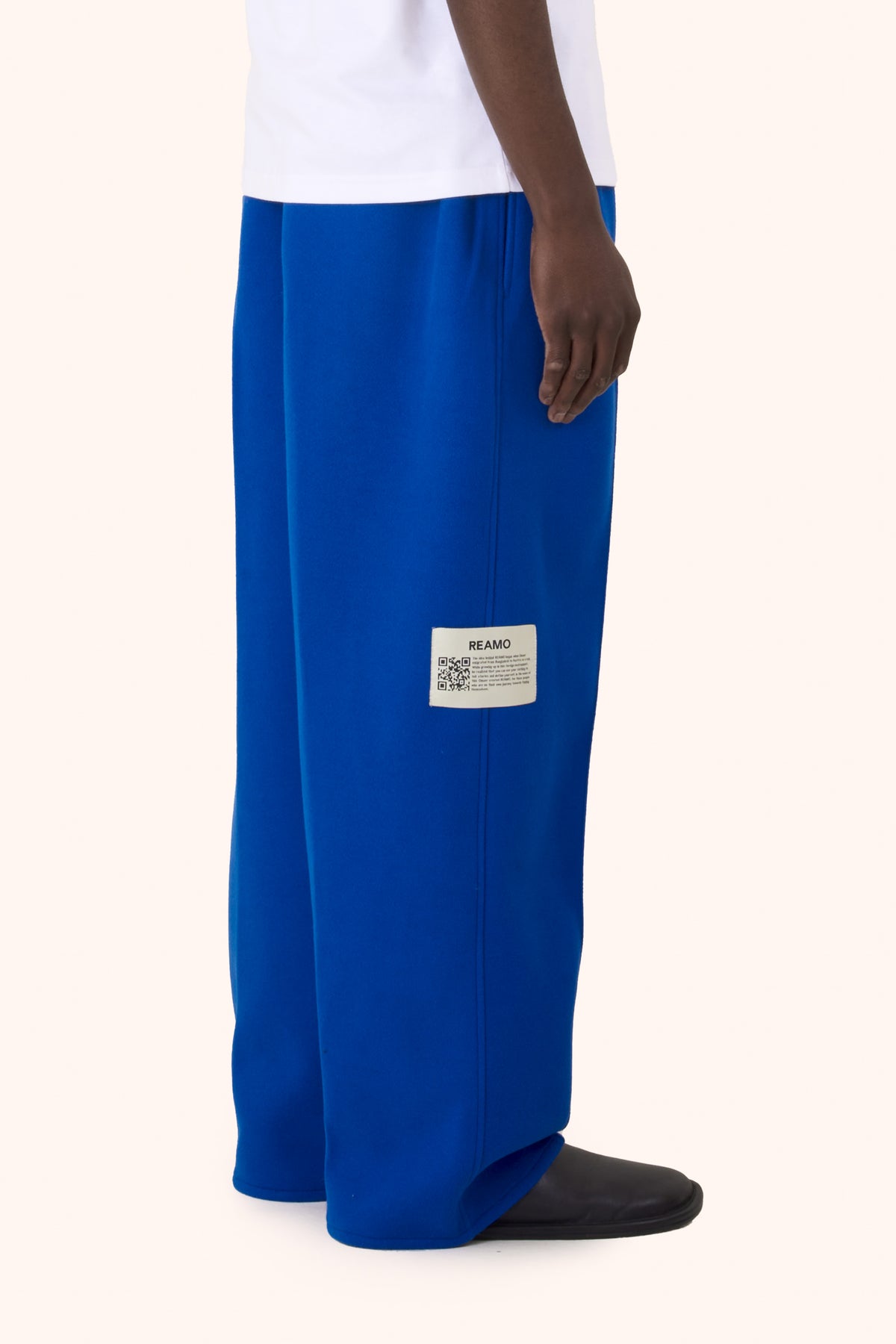 Sha Lightning Trousers – REAMO Vienna, image 3