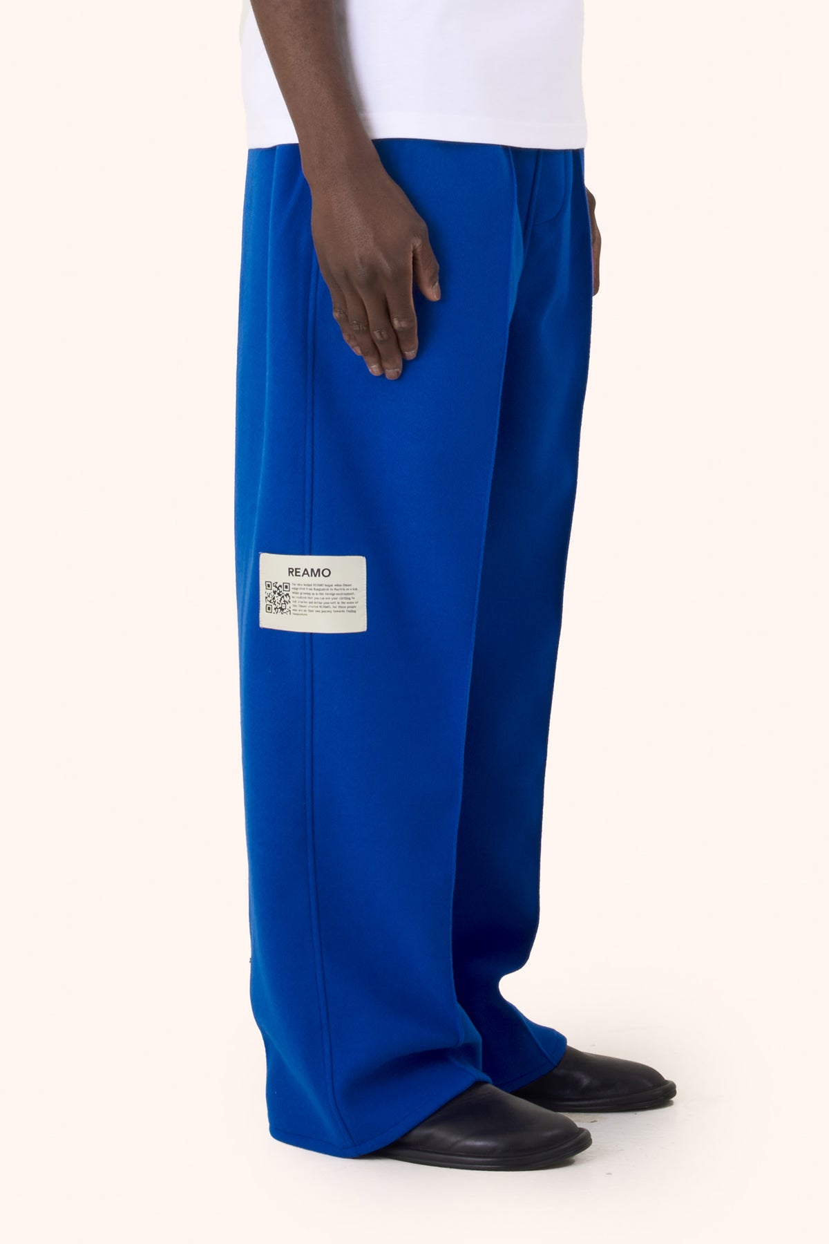 Sha Lightning Trousers