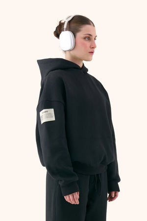 Noon Midnight Hoodie