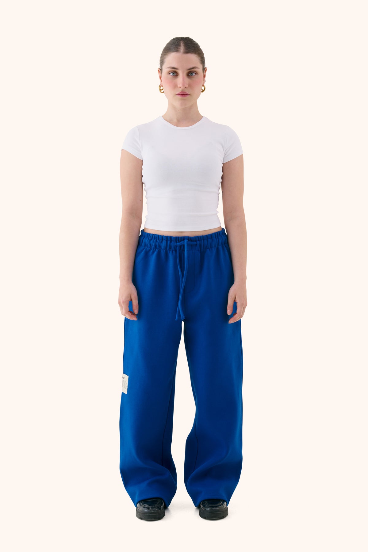 Noon Lightning Trousers – REAMO Vienna, image 1