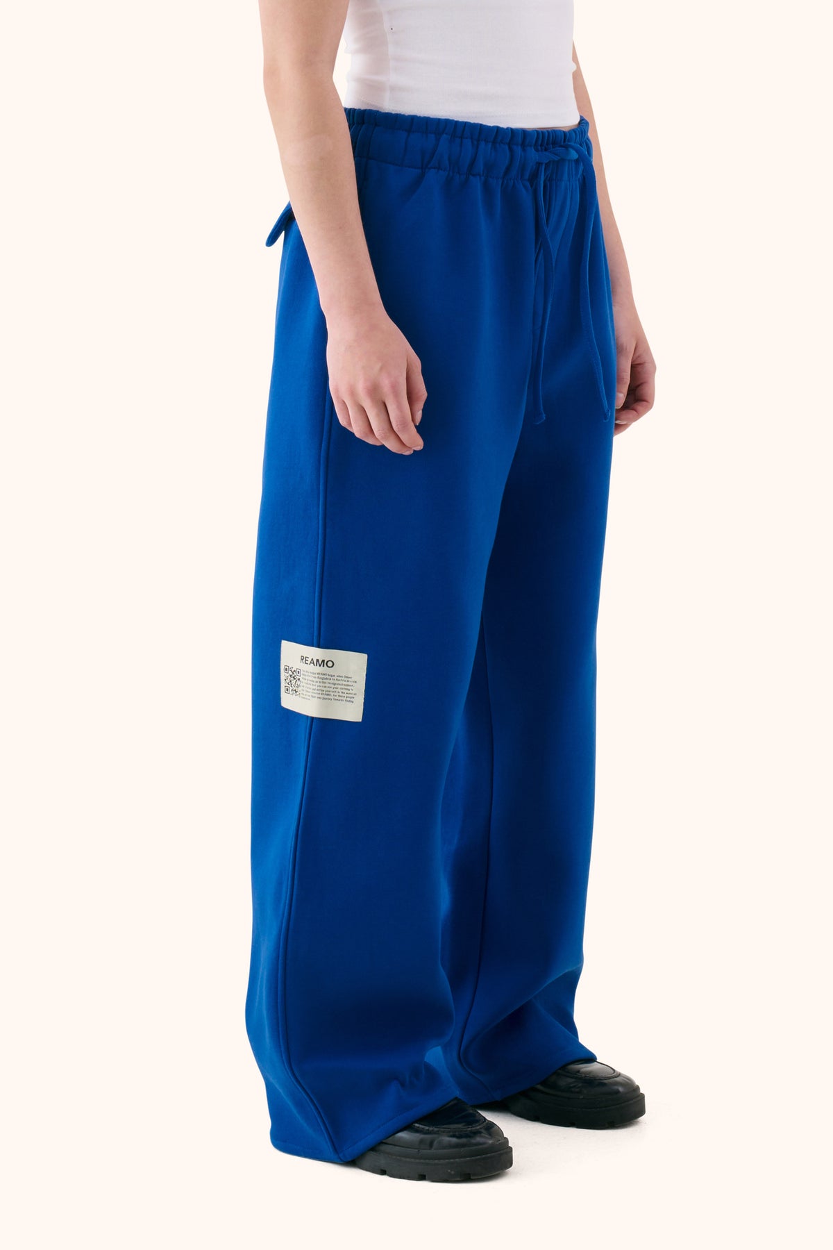 Noon Lightning Trousers – REAMO Vienna, image 3