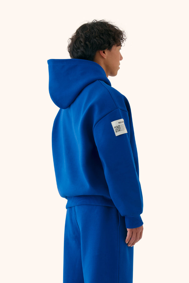 Noon Lightning Hoodie – REAMO Vienna, image 4