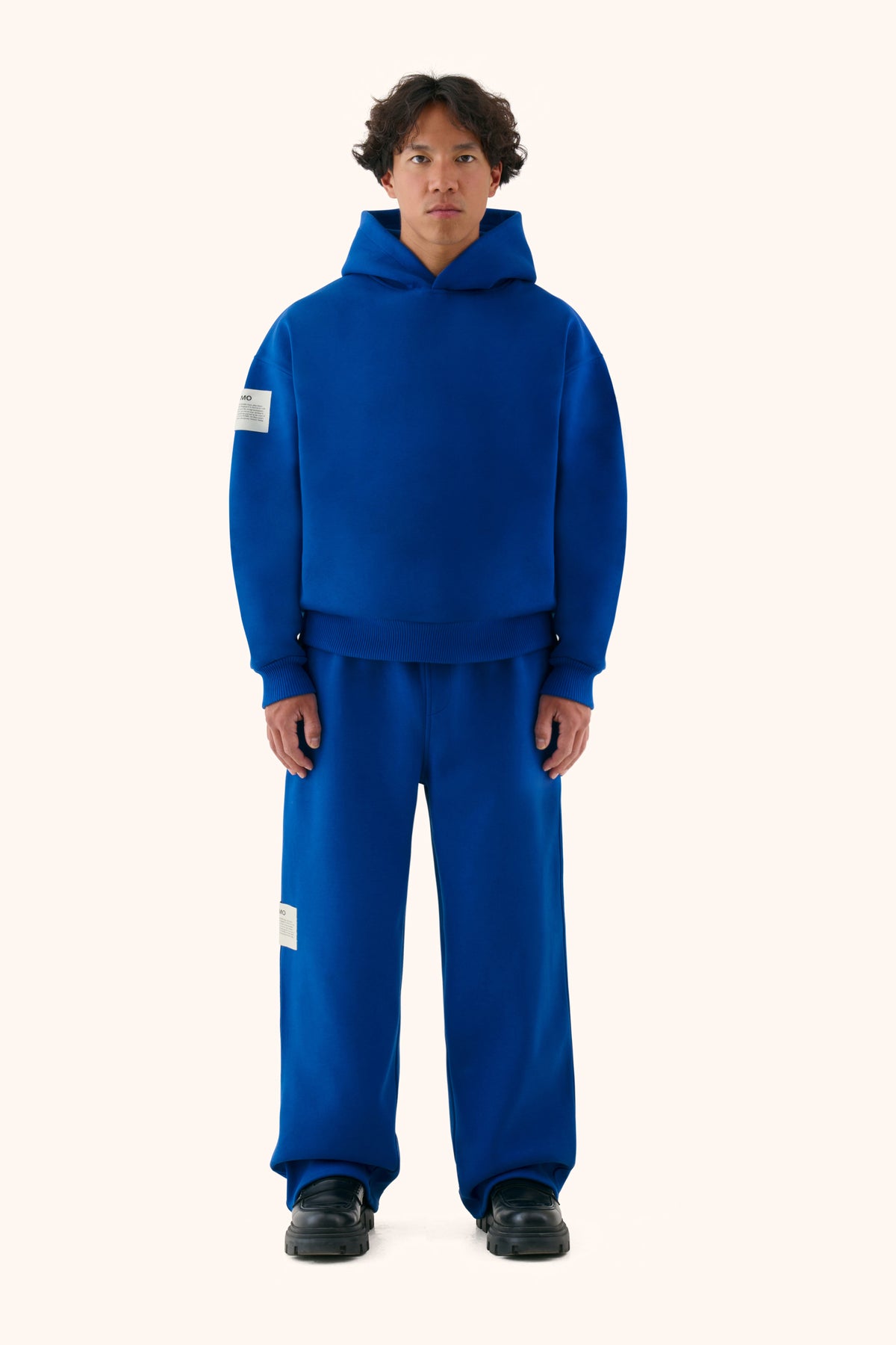 Noon Lightning Hoodie – REAMO Vienna, image 2