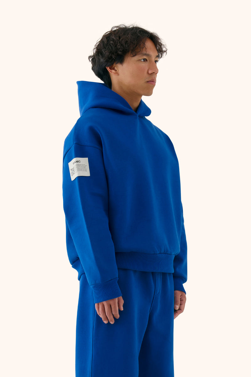 Noon Lightning Hoodie – REAMO Vienna, image 3