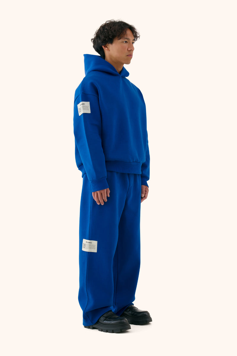 Noon Lightning Hoodie – REAMO Vienna, image 6