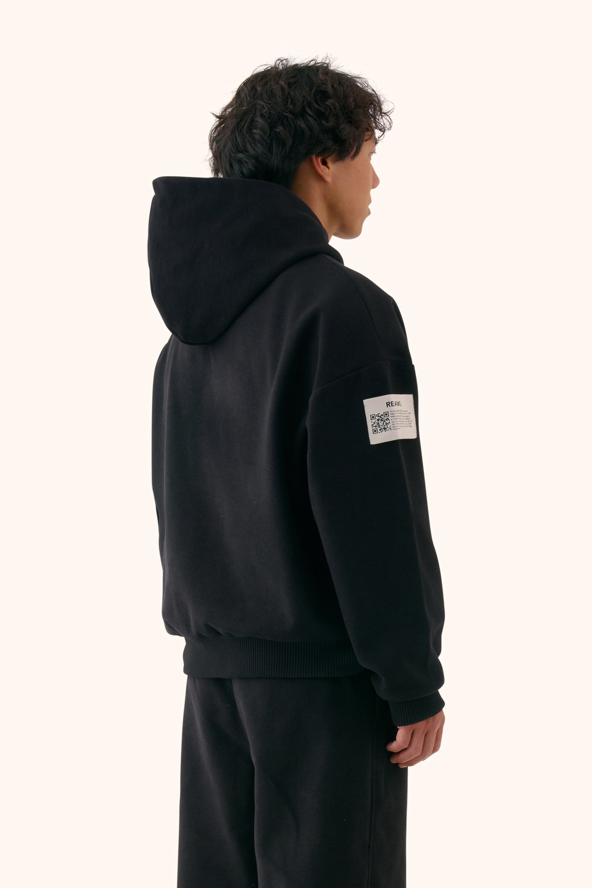 Noon Midnight Loop Hoodie