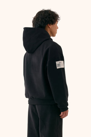 Noon Midnight Loop Hoodie