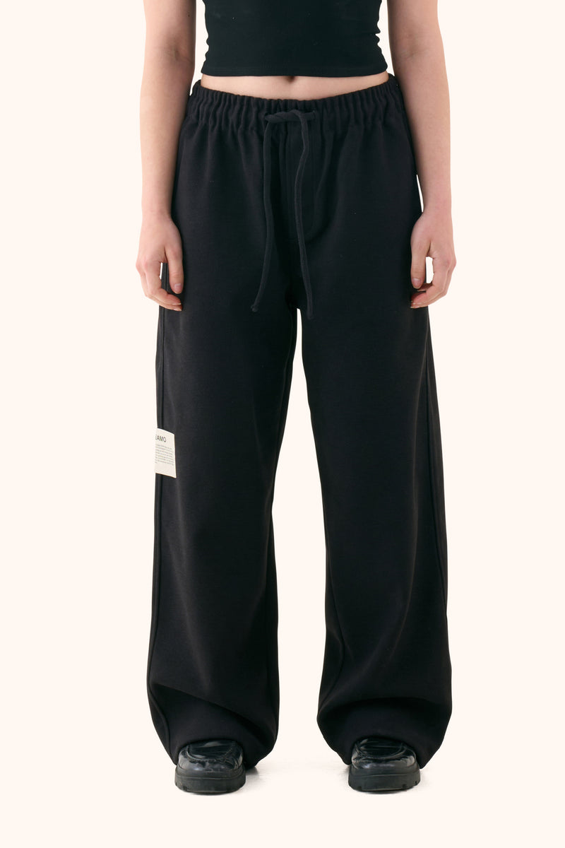 Noon Midnight Loop Trousers – REAMO Vienna, image 2