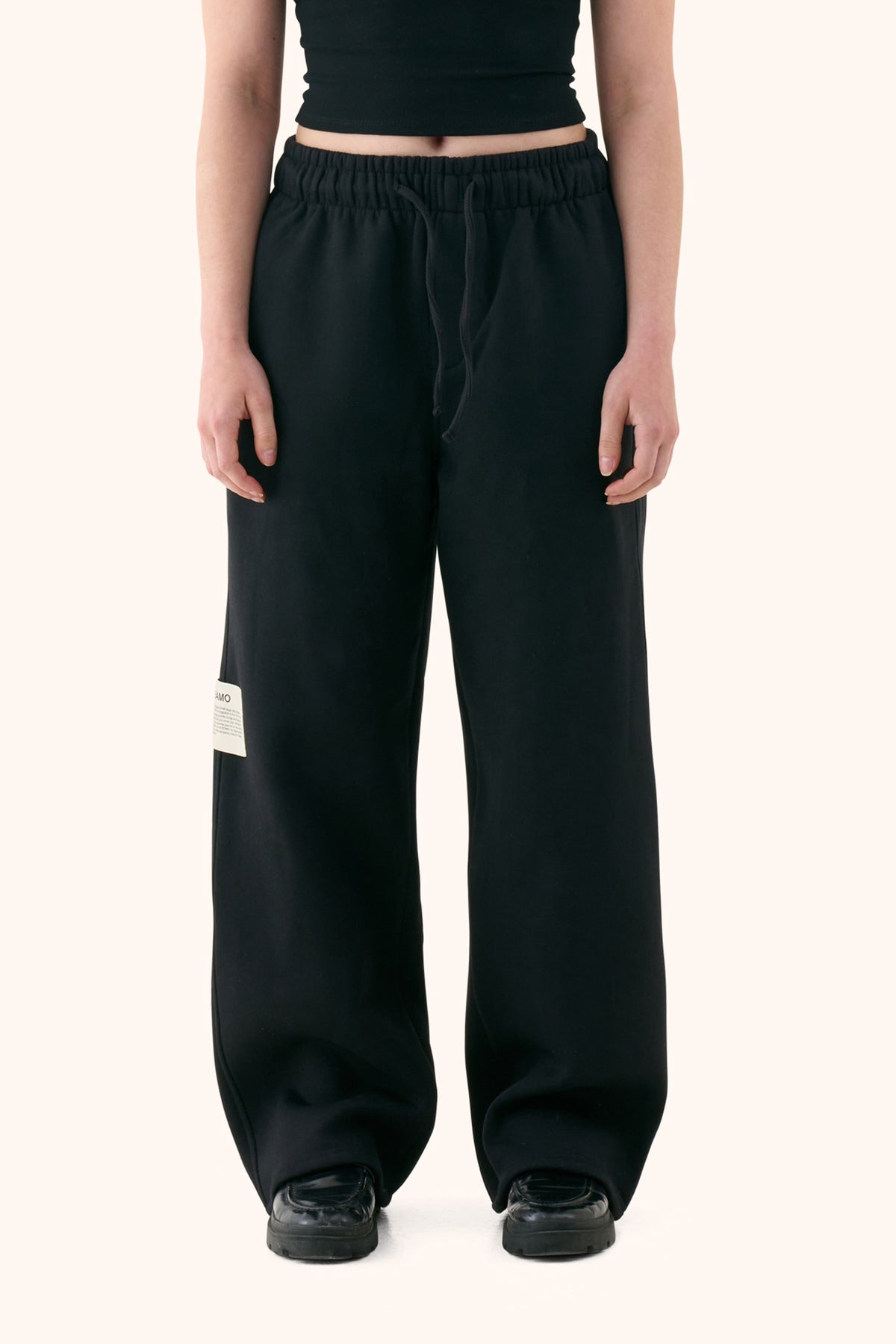 Noon Midnight Trousers – REAMO Vienna, image 2