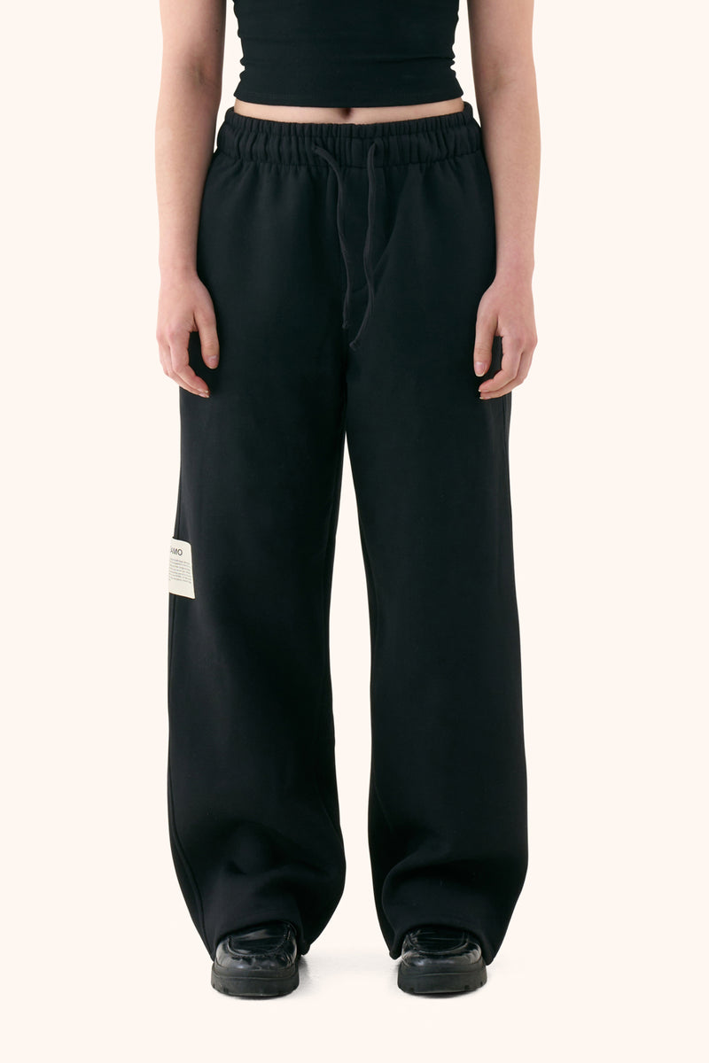 Noon Midnight Trousers – REAMO Vienna, image 2