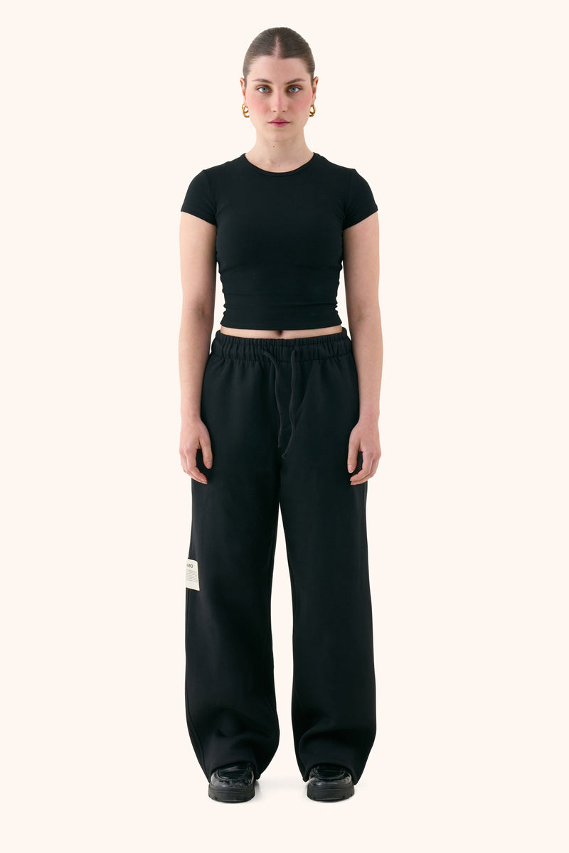 Noon Midnight Trousers – REAMO Vienna, image 1