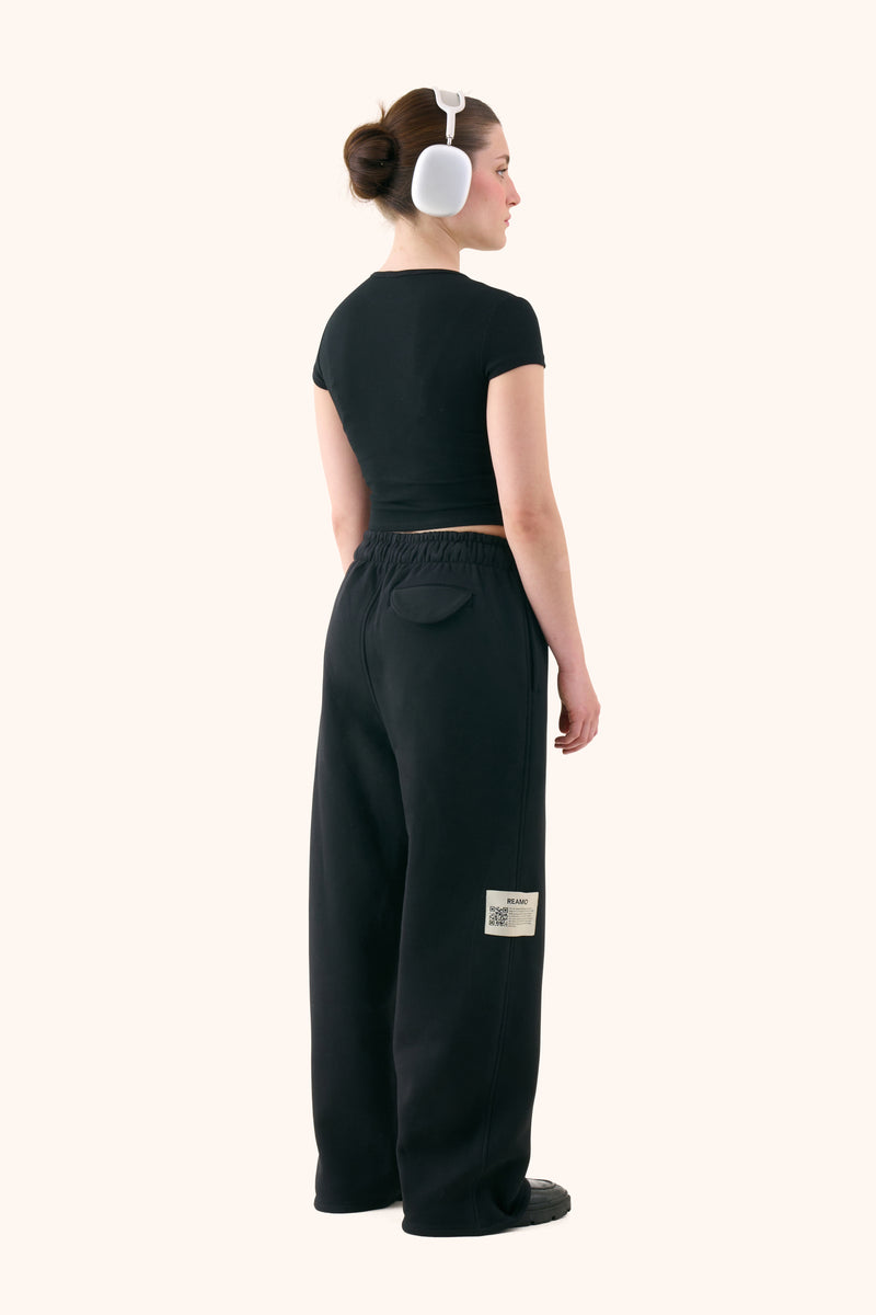 Noon Midnight Trousers – REAMO Vienna, image 8