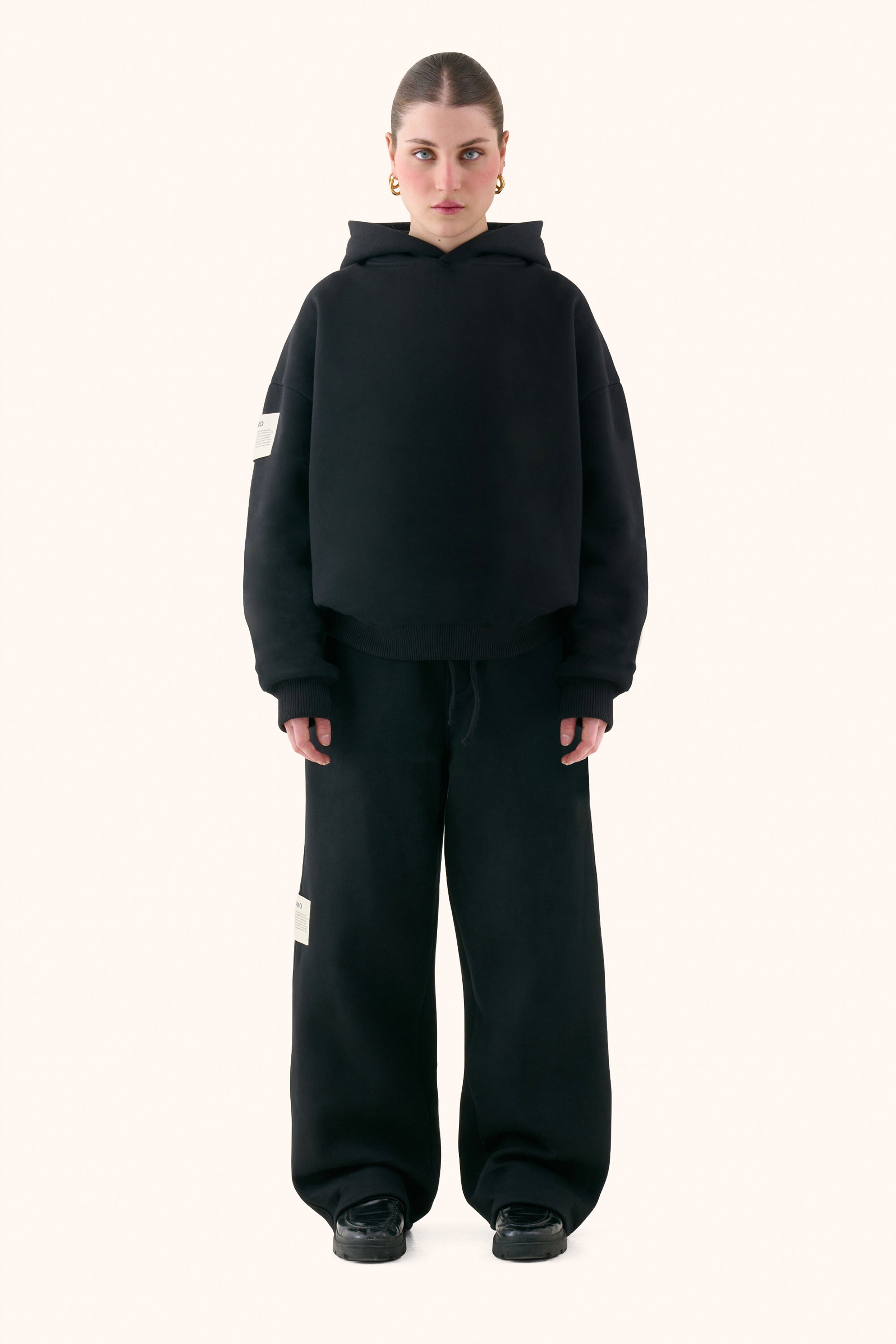 Noon Midnight Hoodie