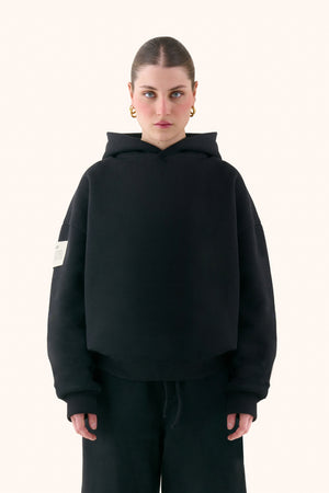 Noon Midnight Hoodie