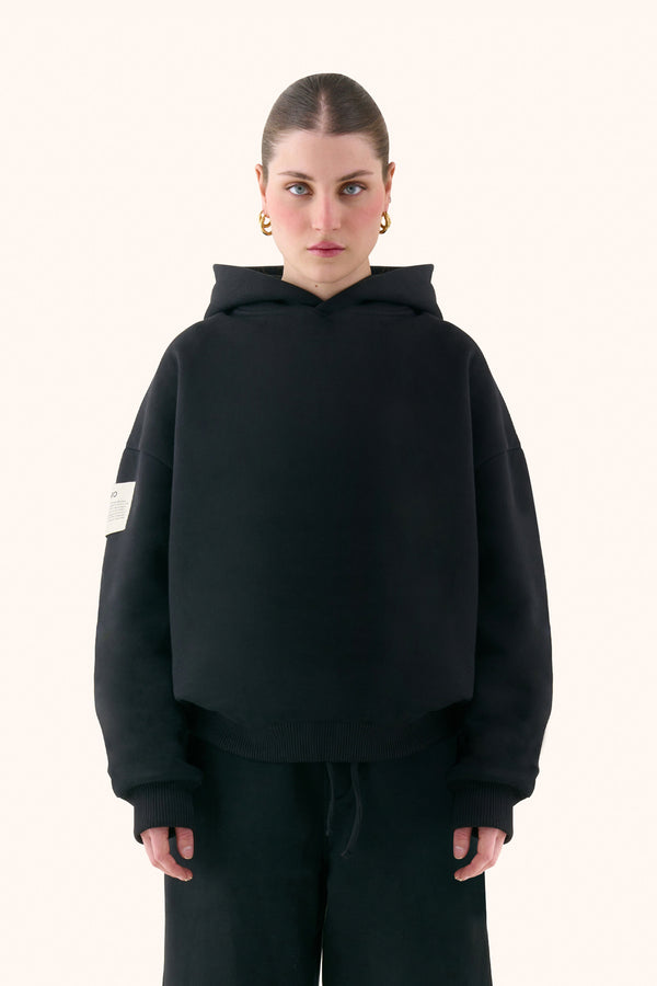 Noon Midnight Hoodie