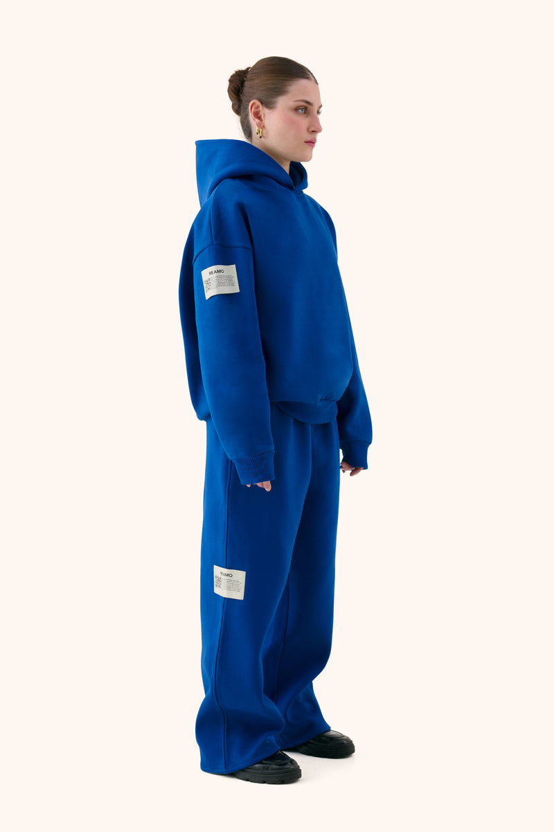 Noon Lightning Hoodie – REAMO Vienna, image 6