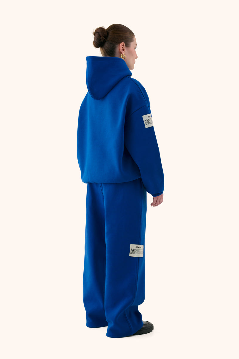 Noon Lightning Hoodie – REAMO Vienna, image 7