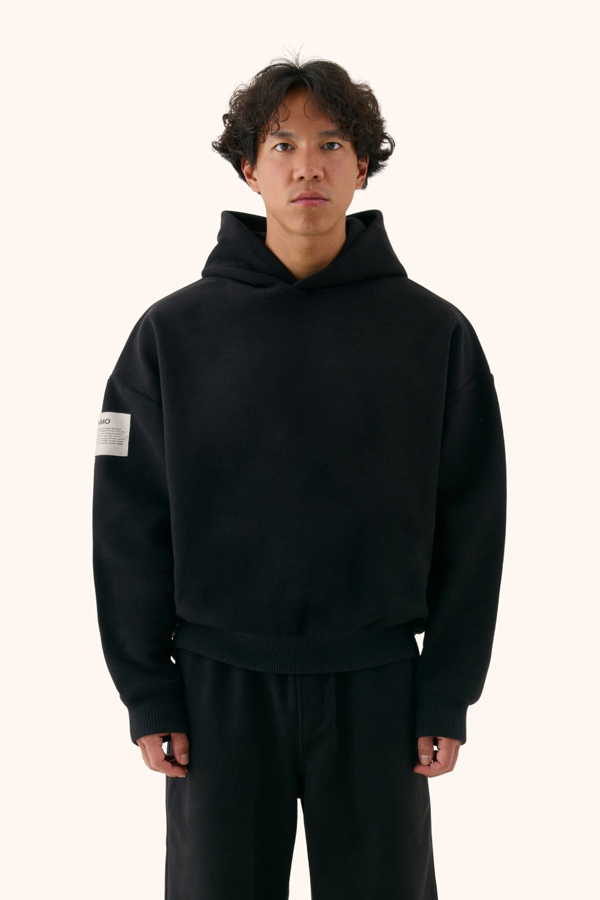 Noon Midnight Loop Hoodie