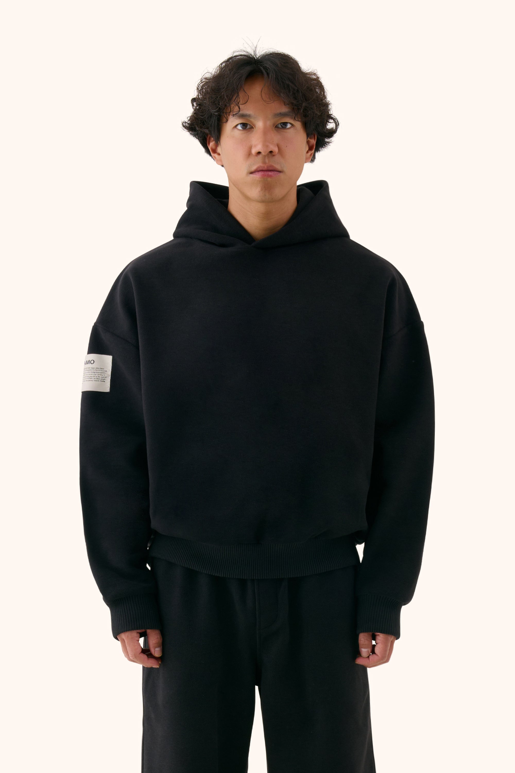 Noon Midnight Loop Hoodie