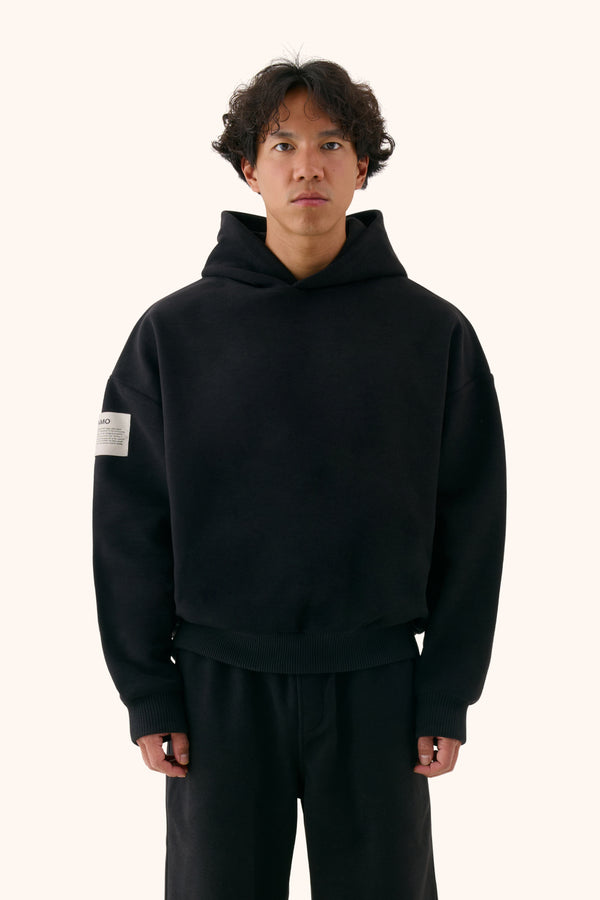 Noon Midnight Loop Hoodie