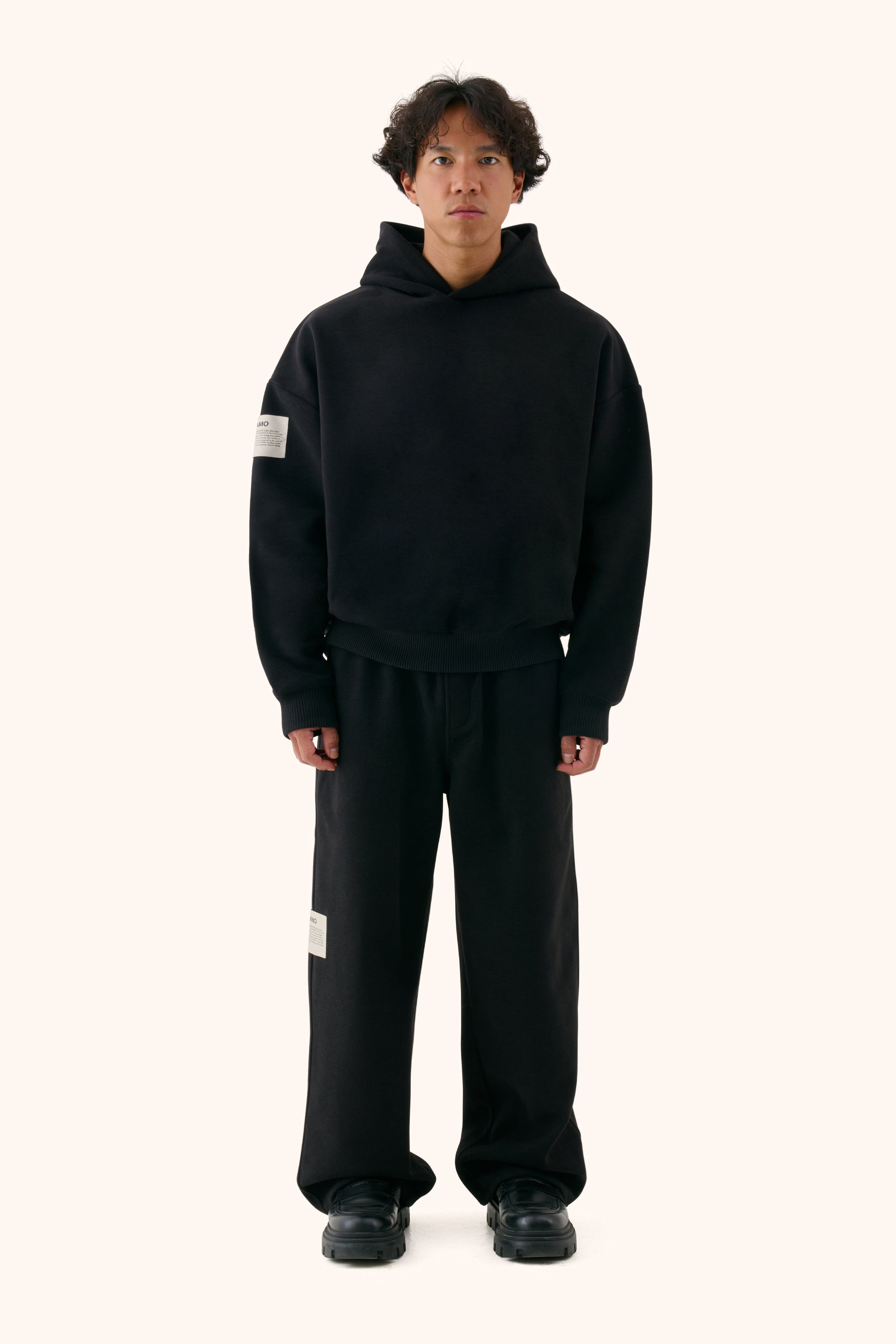 Noon Midnight Loop Hoodie