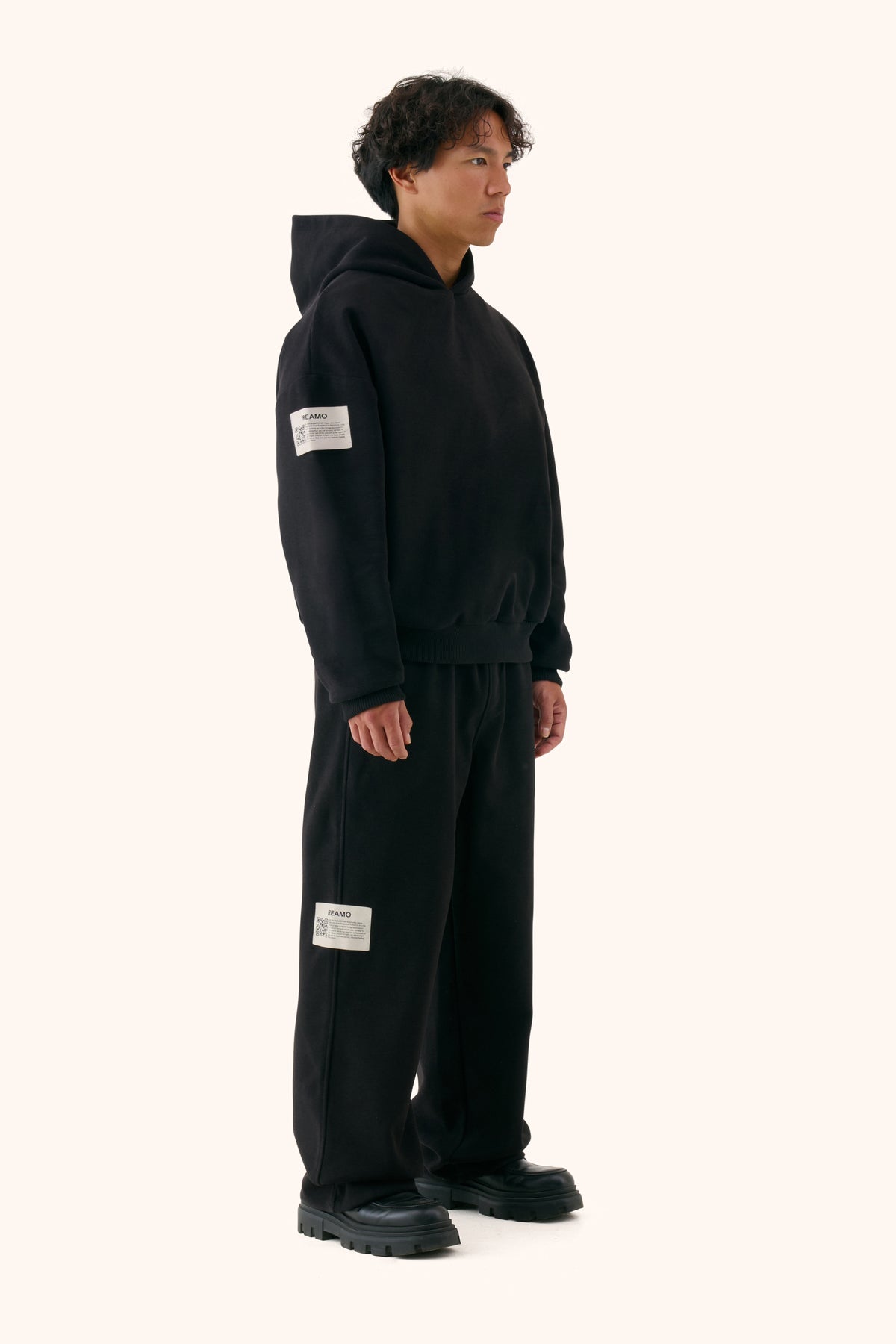 Noon Midnight Loop Hoodie