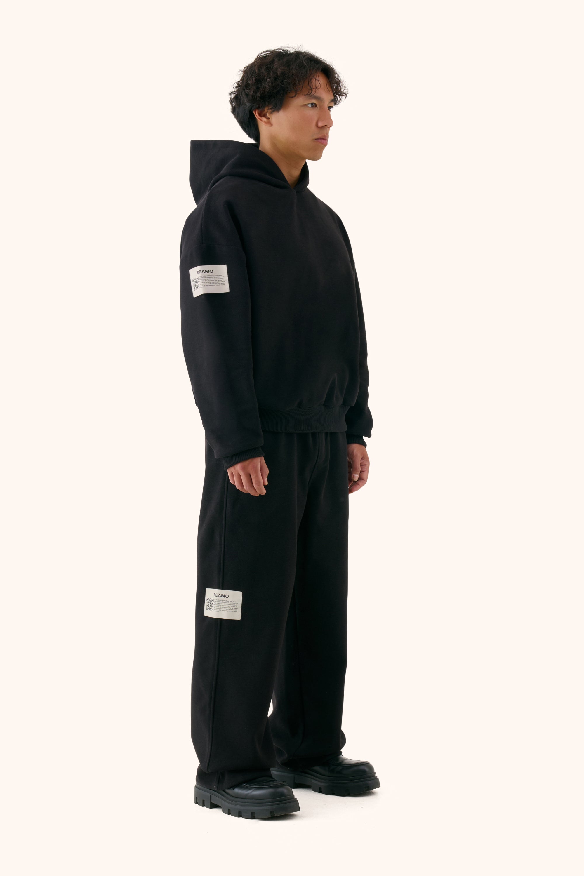 Noon Midnight Loop Hoodie