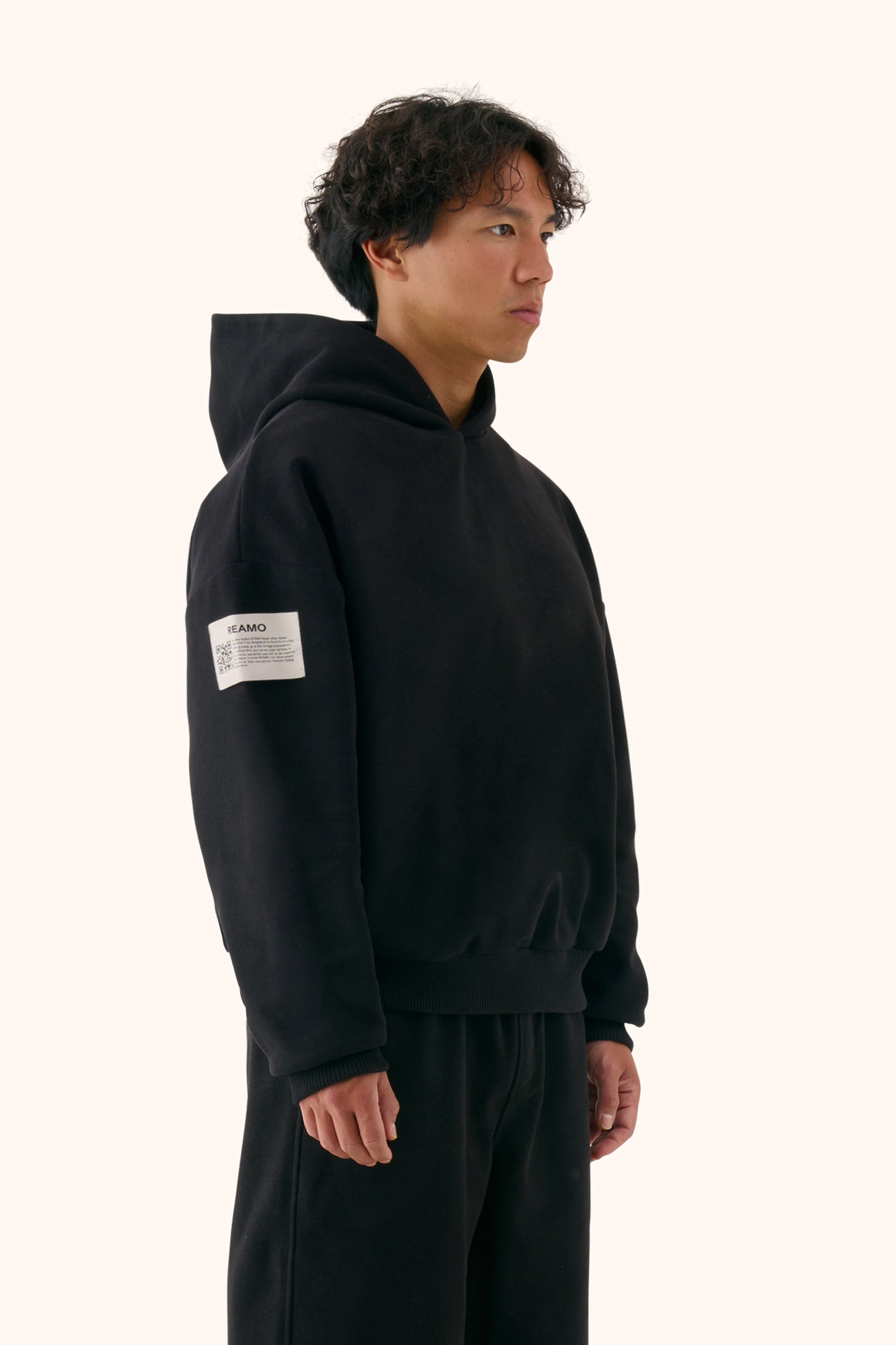 Noon Midnight Loop Hoodie