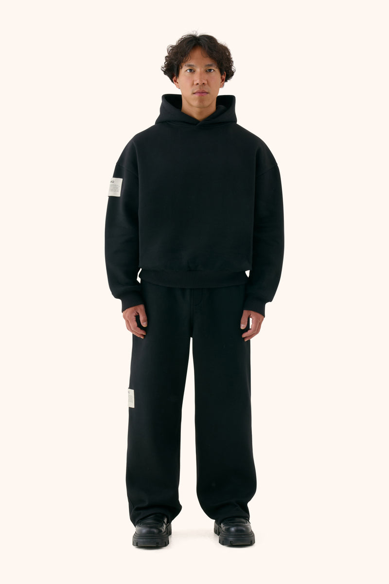 Noon Midnight Hoodie – REAMO Vienna, image 2