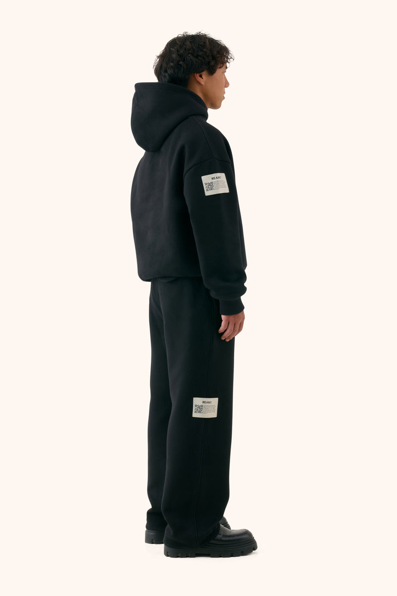 Noon Midnight Hoodie – REAMO Vienna, image 7
