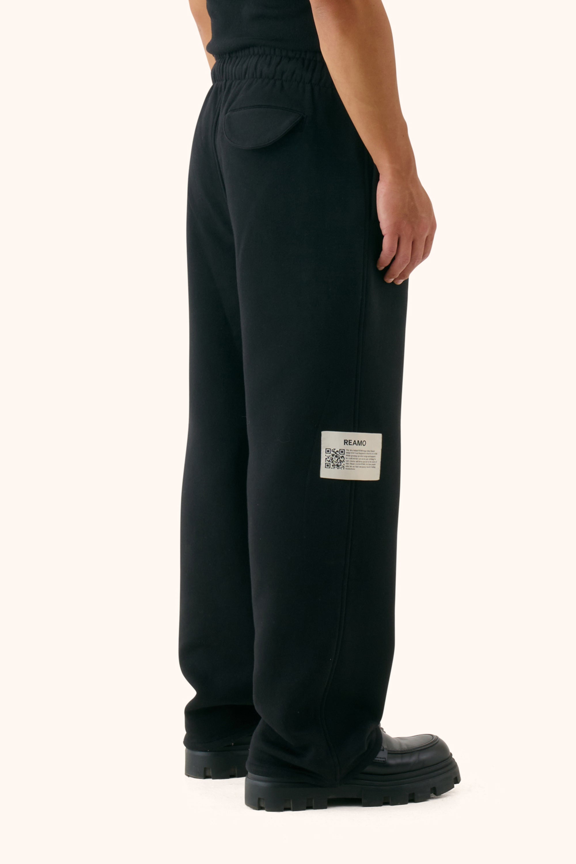 Noon Midnight Trousers