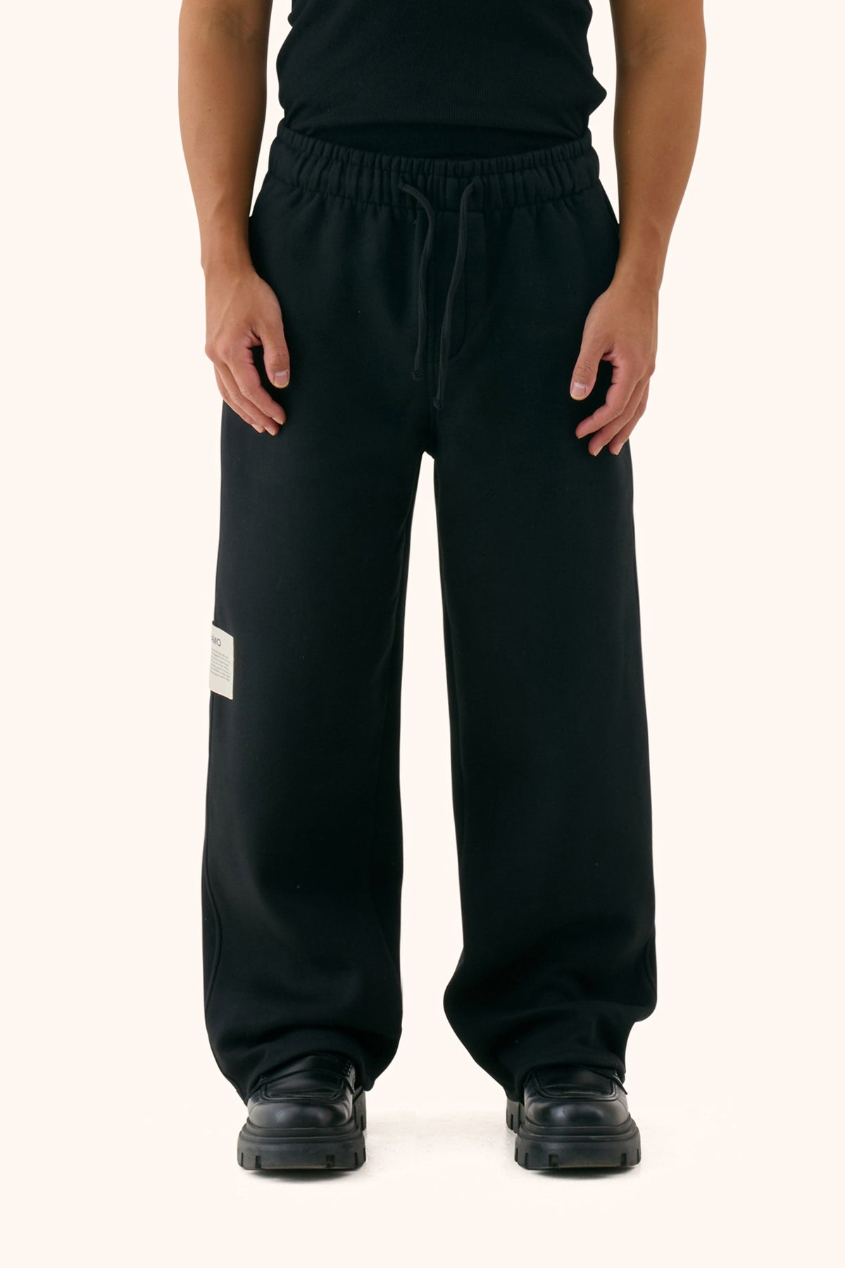Noon Midnight Trousers