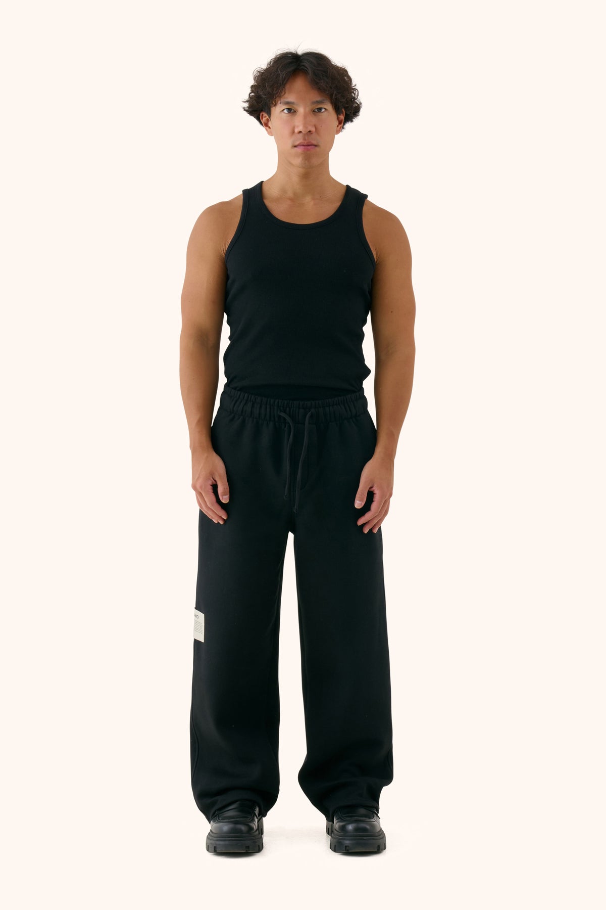 Noon Midnight Trousers