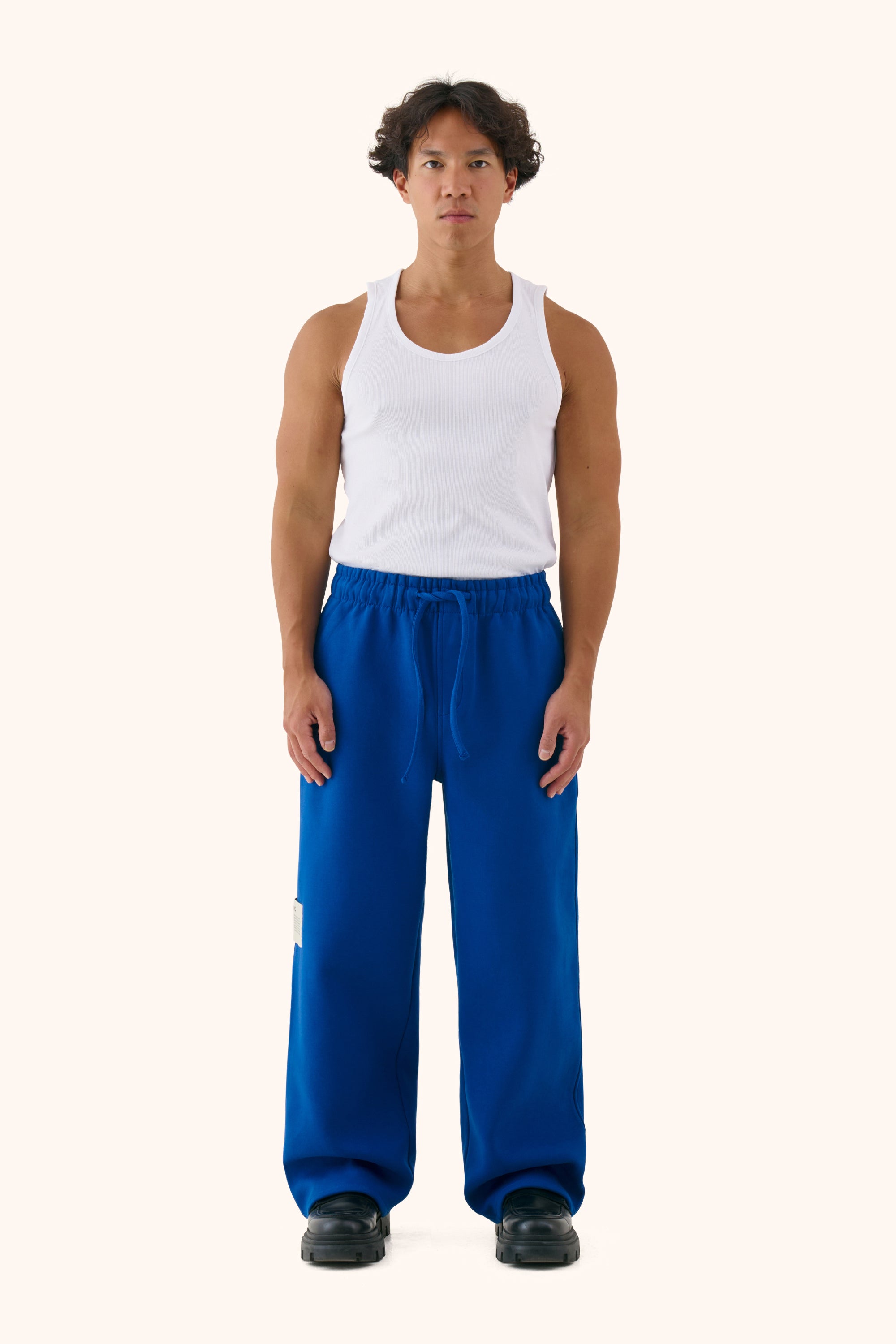 Noon Lightning Trousers