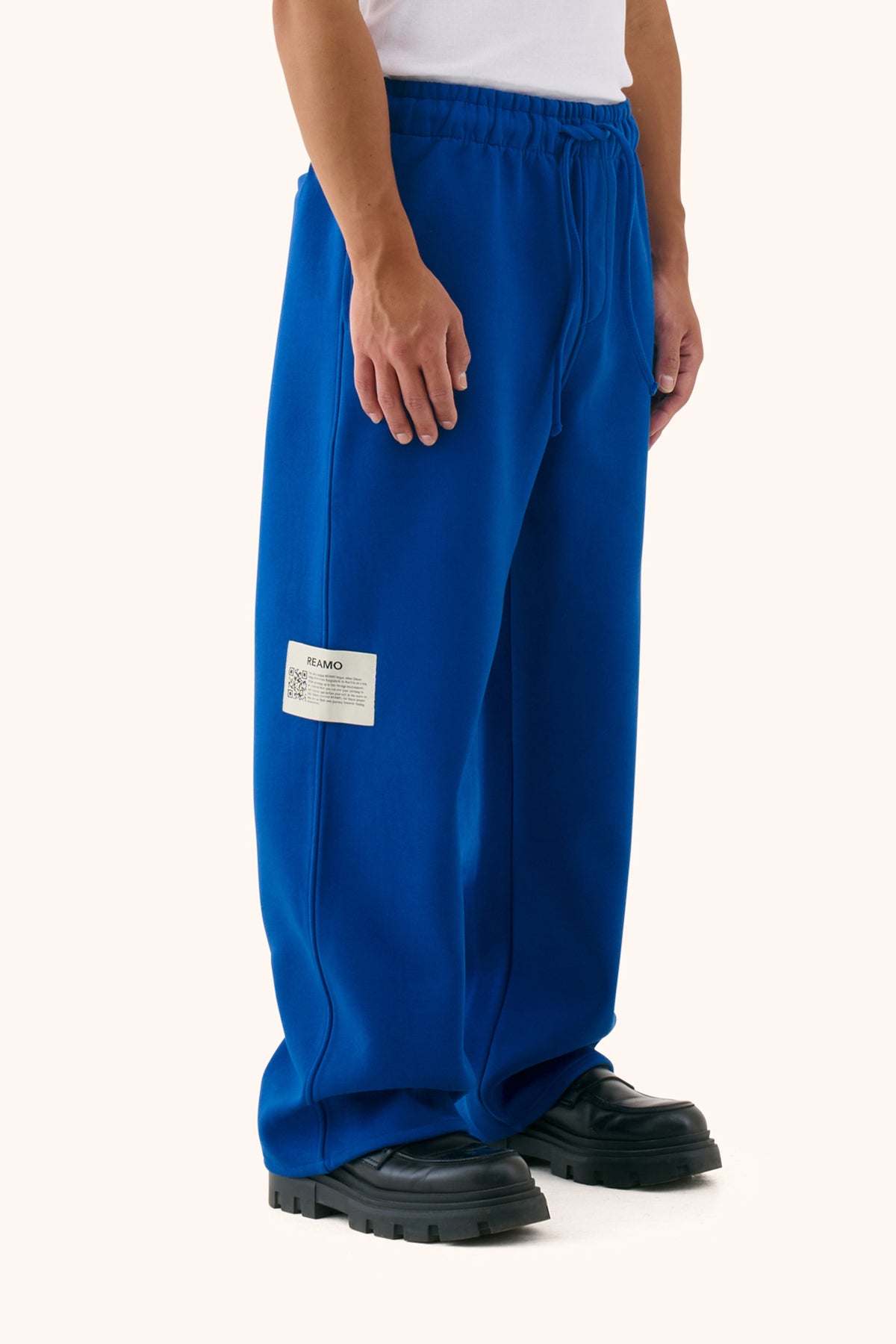 Noon Lightning Trousers – REAMO Vienna, image 1