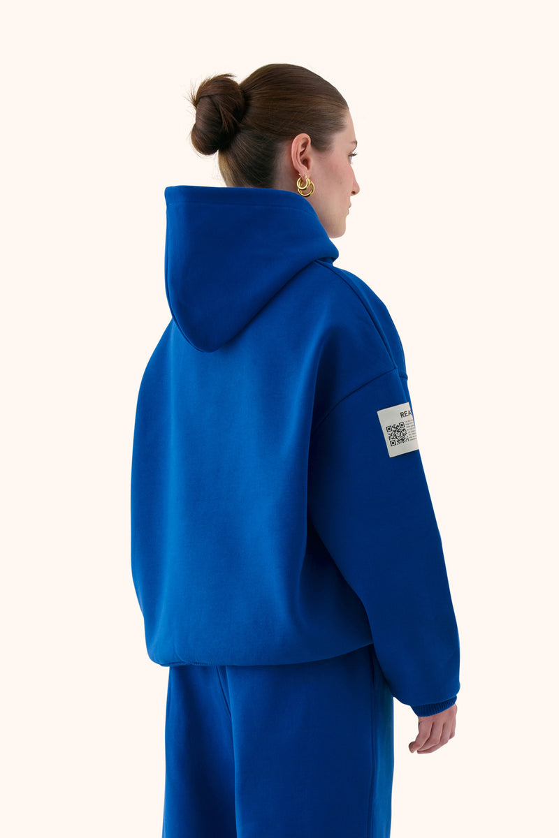 Noon Lightning Hoodie – REAMO Vienna, image 4